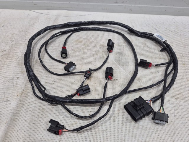 Wire Harness (Rear, Blind Spot)